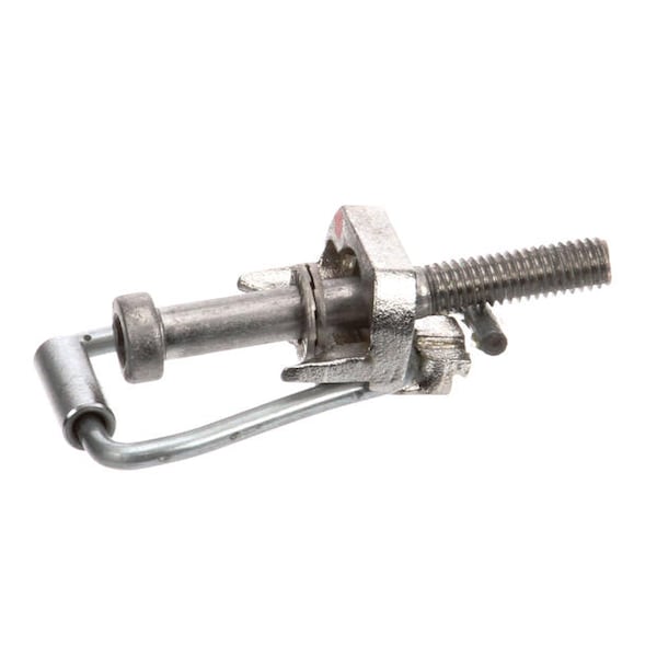 Rational Spring U-Bolt For Door Lock 24.02.761 - main